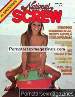 National Screw - April (1977) Mens Magazine